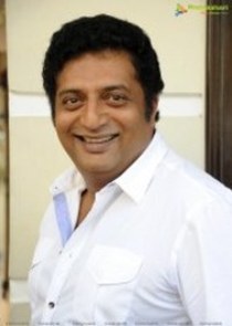 Prakash Raj